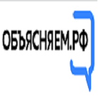 Logo-Объясняем.рф